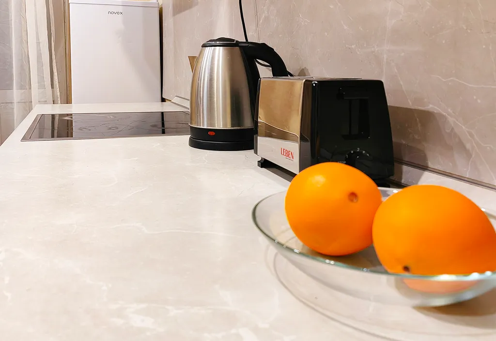 Евродвушка у центра города