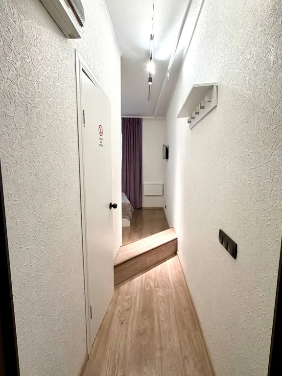 Студия в Октаве