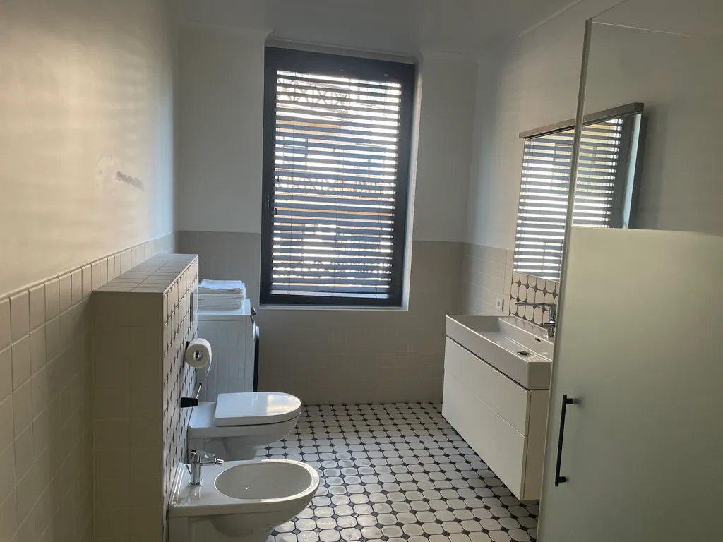 Великолепная квартира-студия в центре Светлогорска в 10 мин. до моря