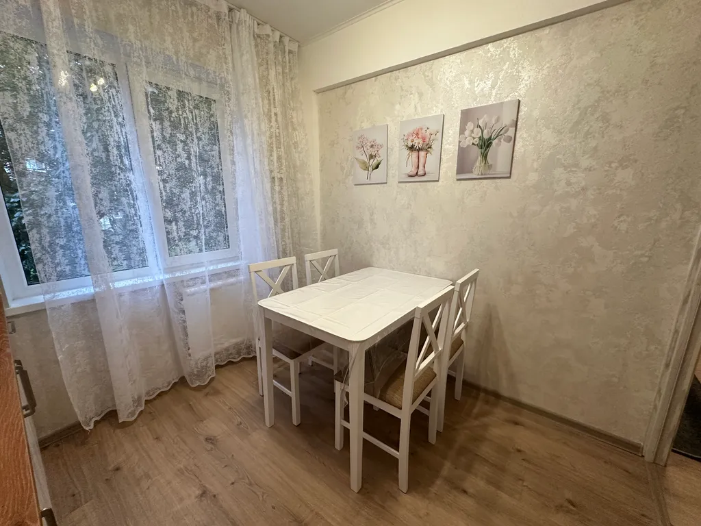 Квартира Квартира Комфорт — Санкт-Петербург