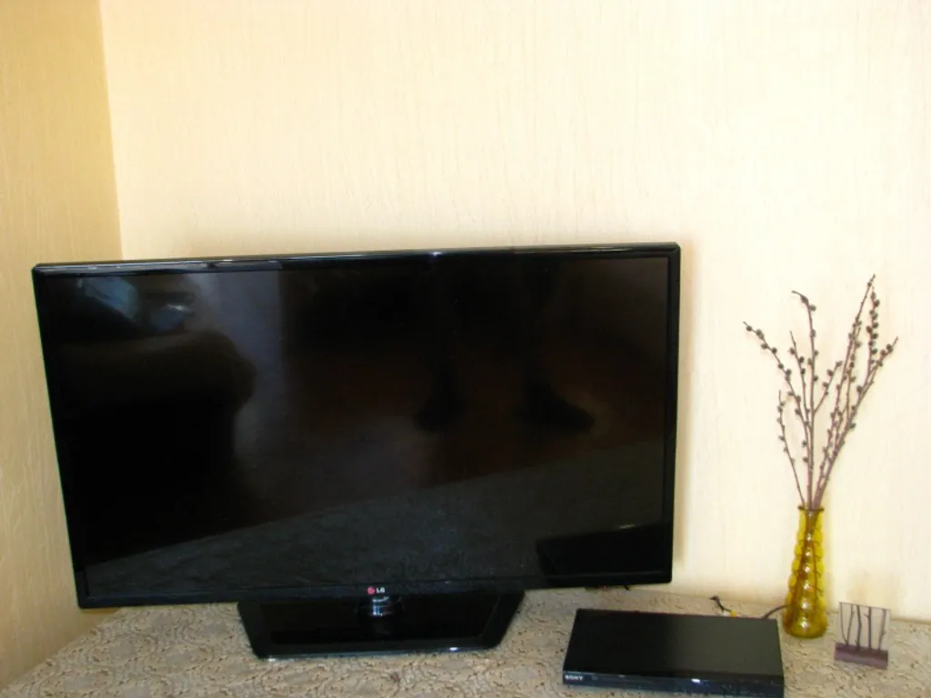 Квартира Видовая квартира с балконом над Волгой, центральной набережной и парком — Волгоград