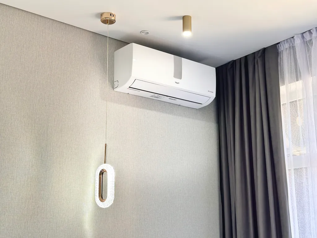 Уютная квартира у моря в центре Дагомыса 206