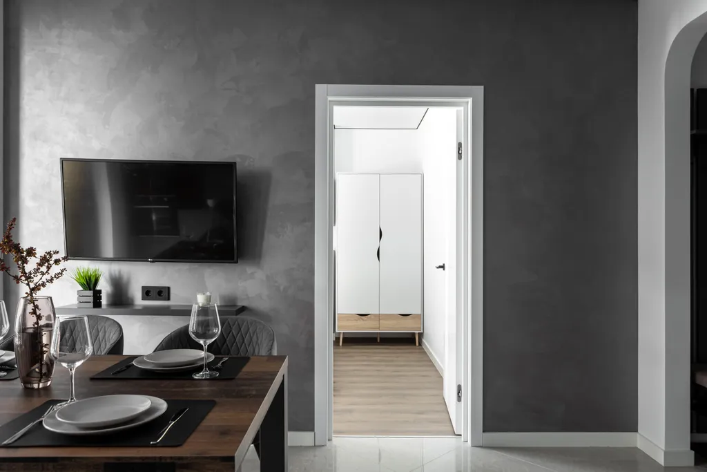 Квартира на первой линии