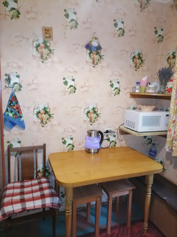 Уютная квартира в центре