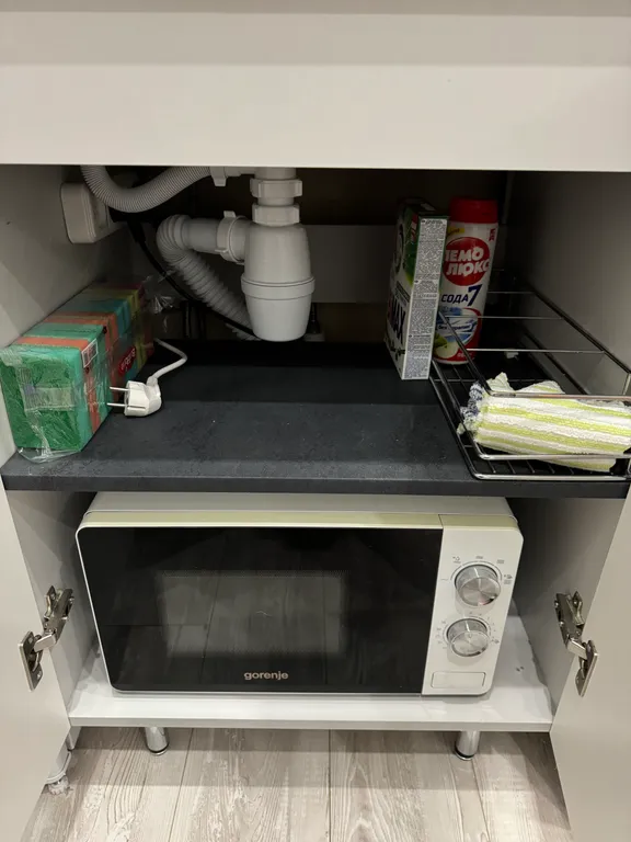 Студия у парка Скульптур