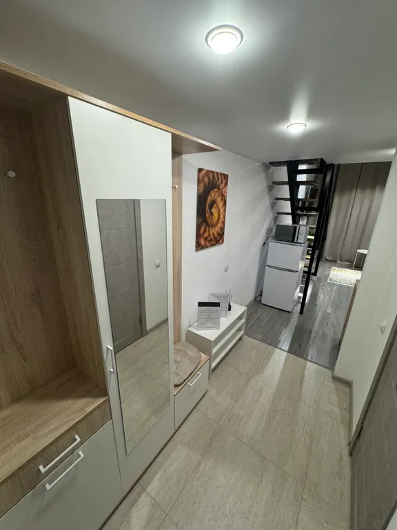 Шикарные апартаменты с PlayStation