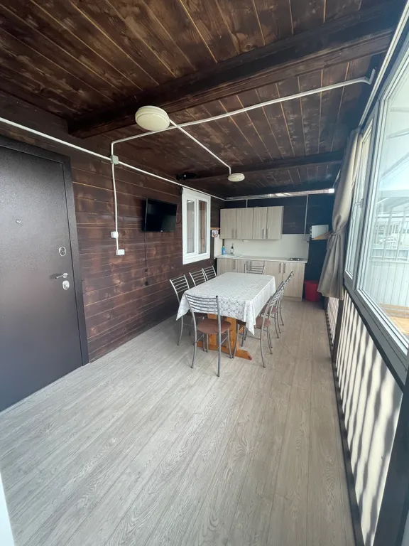 Гостевой дом kolibri