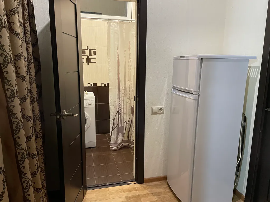 Квартира Комната — Гагра