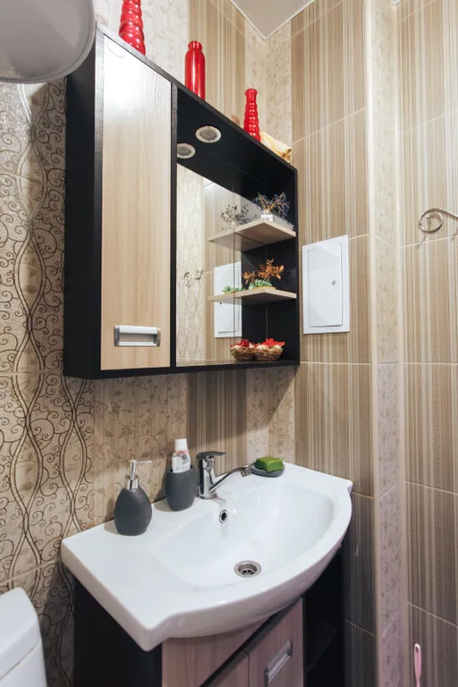 Уютная квартира недалеко от центра города