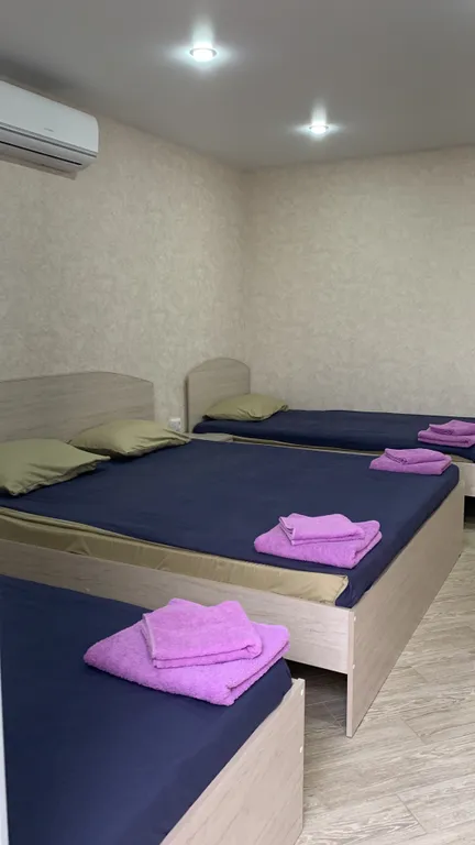 Коттедж Уютный 4-х местный Домик у пруда — аренда посуточно в Вервековка