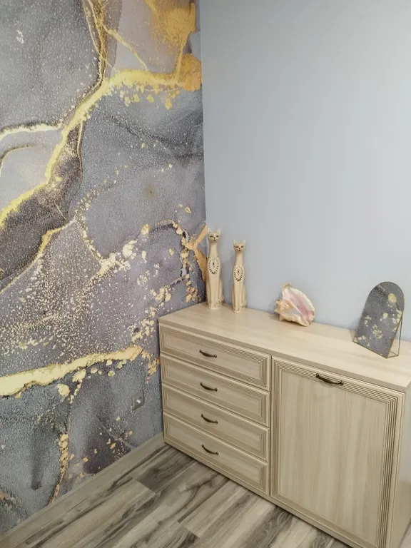 Уютная квартира на берегу моря