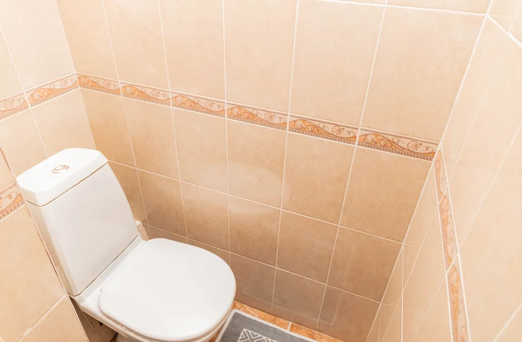 Квартира Двухкомнатная квартира центре города — Алматы