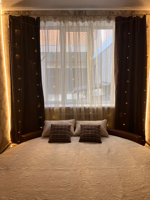 Апартаменты люкс