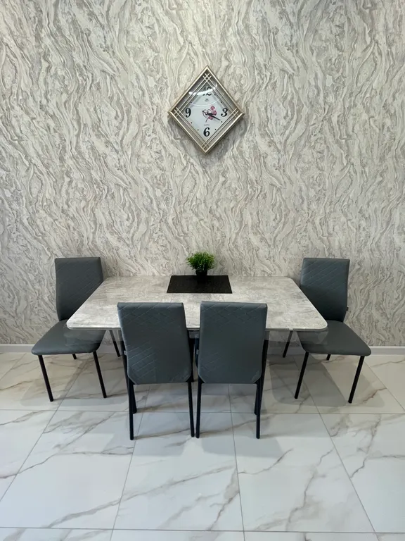 Квартира в новостройке