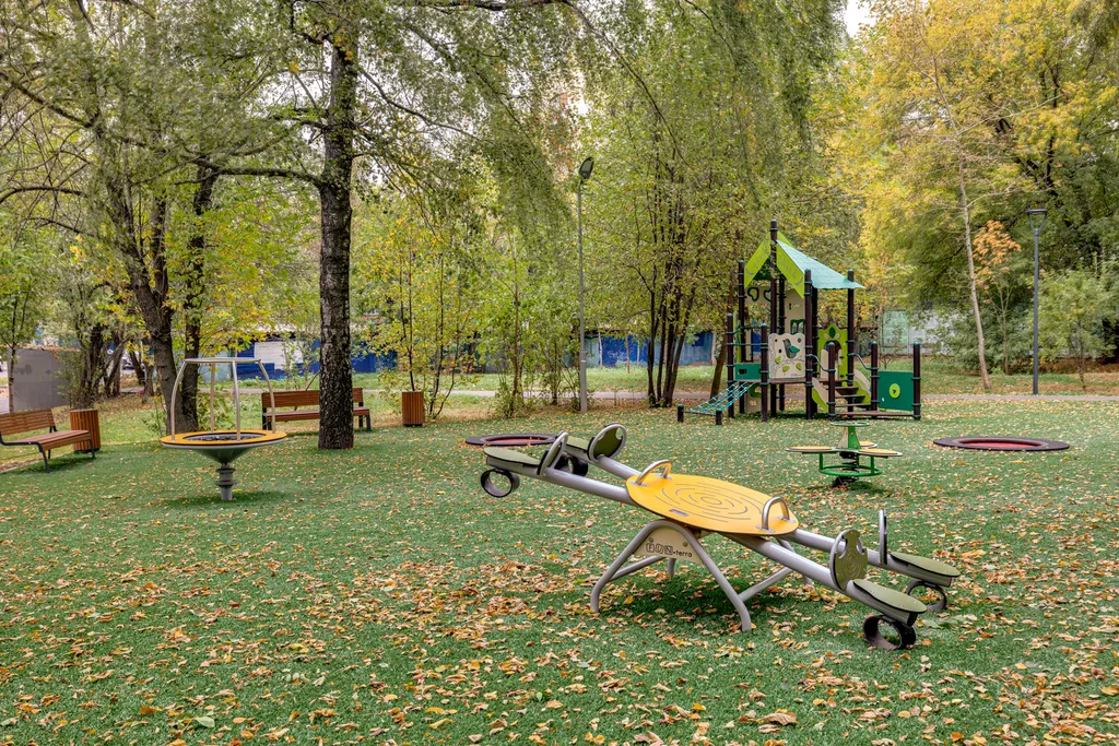 Квартира Уютная квартира на Ленинском проспекте — Москва