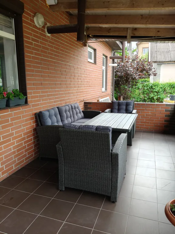 Коттедж Частный дом недалеко от центра — Невское