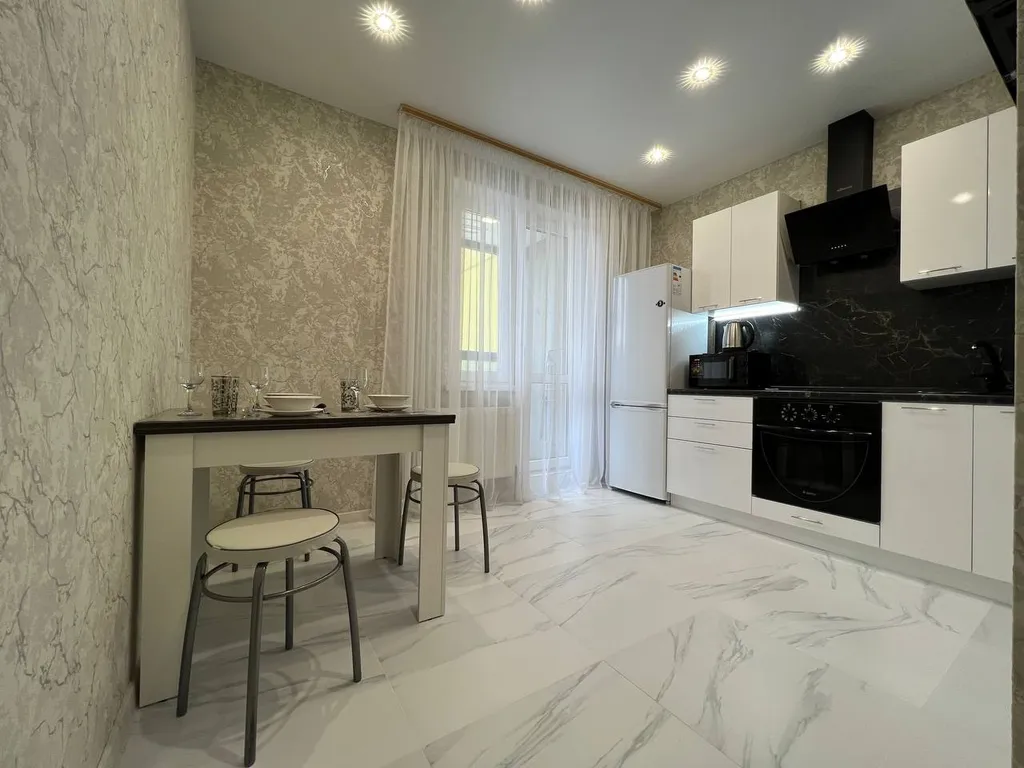 Квартира возле Областной больницы