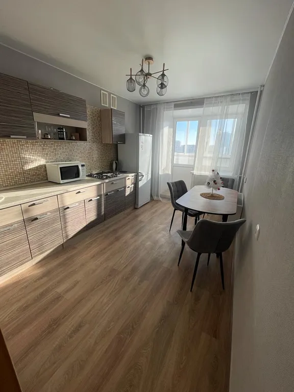 Уютная квартира на севере города Тамбова