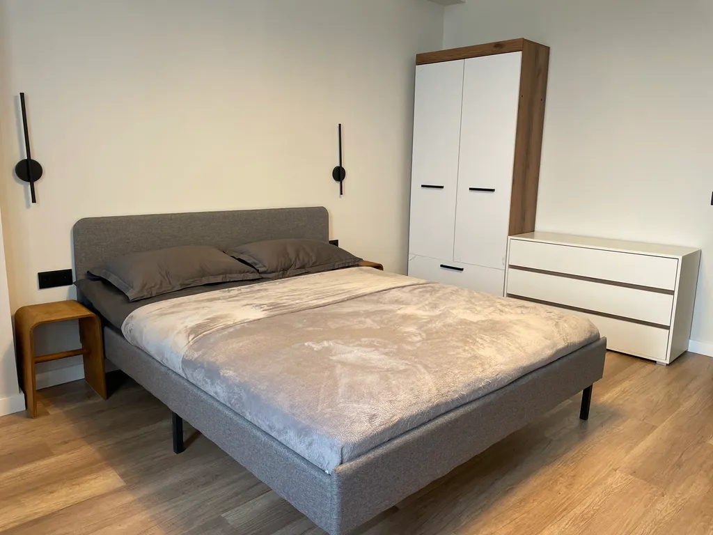 Уютная квартира в центре Пскова