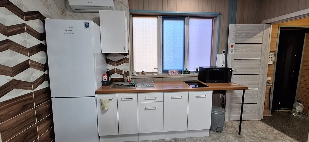 Гостевой дом