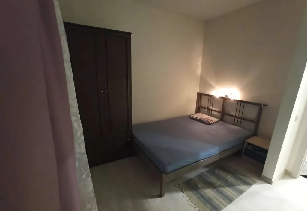 Солнечная уютная квартира