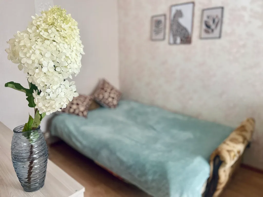 Квартира Уютная двухкомнатная квартира в самом центре — Великий Новгород