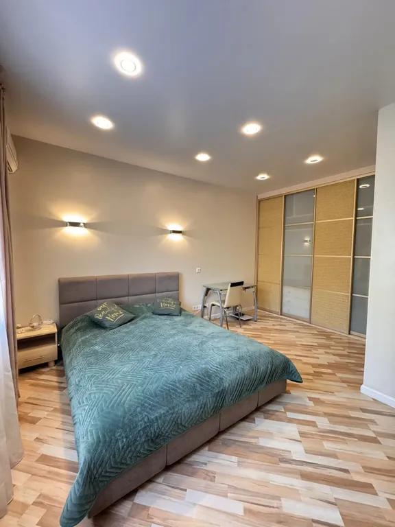 Квартира Уютная квартира в самом центре — Калининград