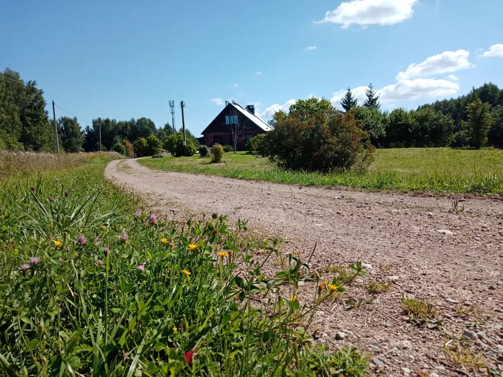 Загородный дом Хуторок
