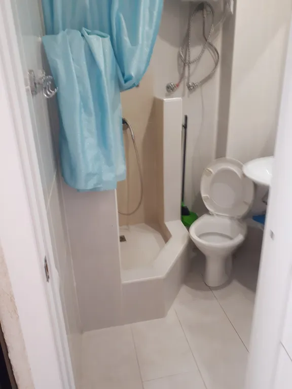 Центр 15 минут от моря