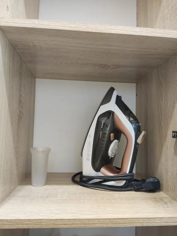 Квартира Уютная квартира-студия в отличном районе недалеко от моря — Анапа