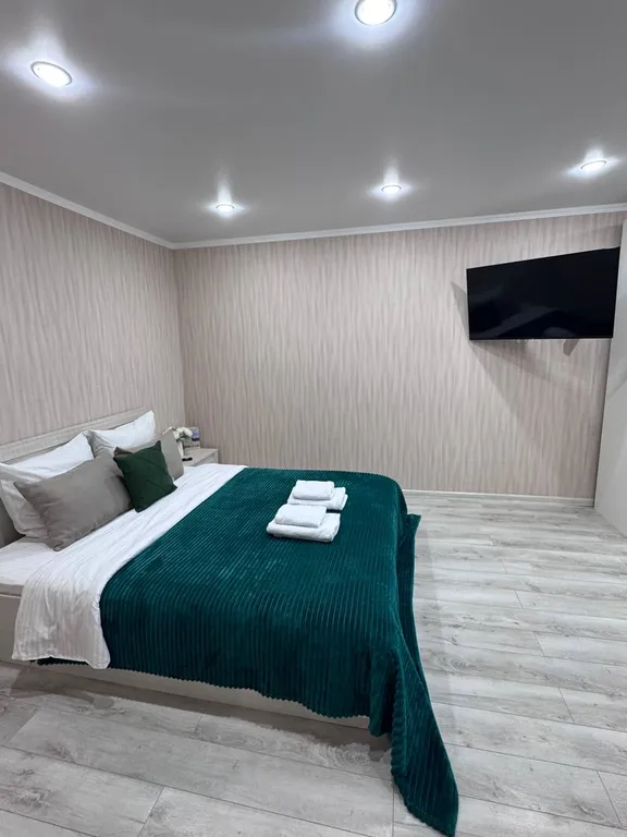 Апартаменты Созвездие Камчатки в центре города