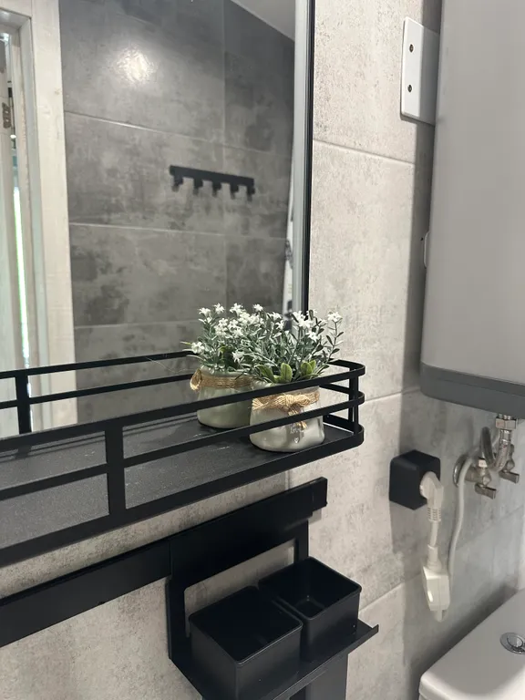 Уютный коттедж в горах Дигорского ущелья