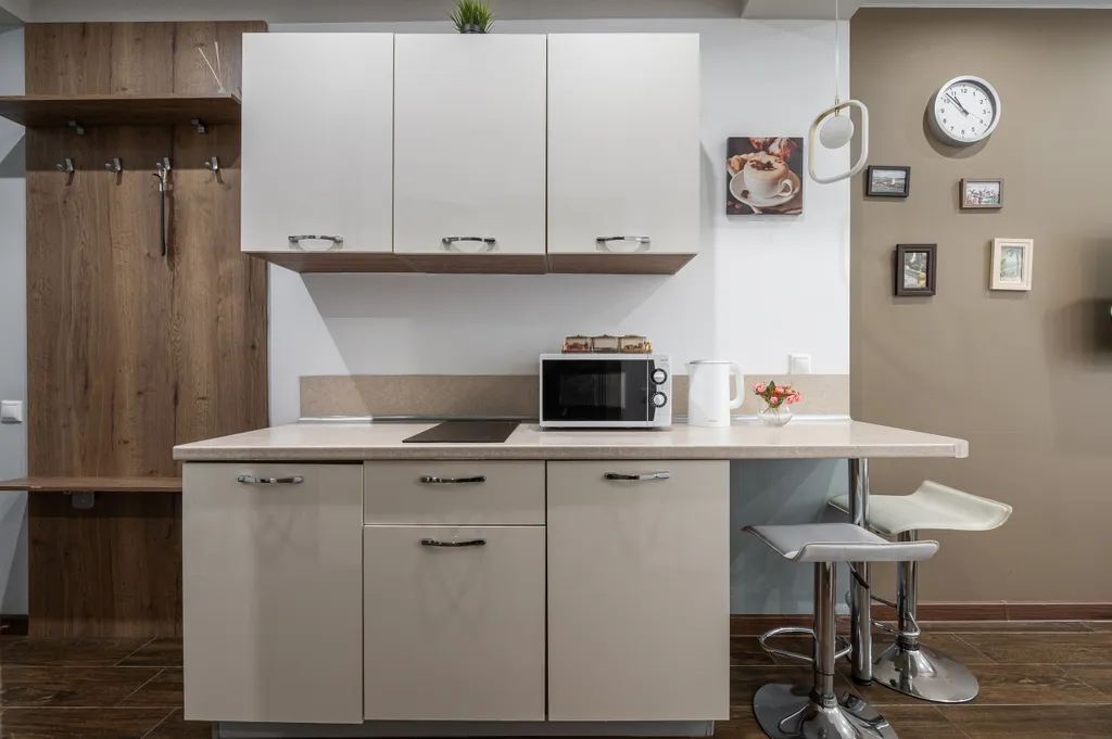 Время для кофе