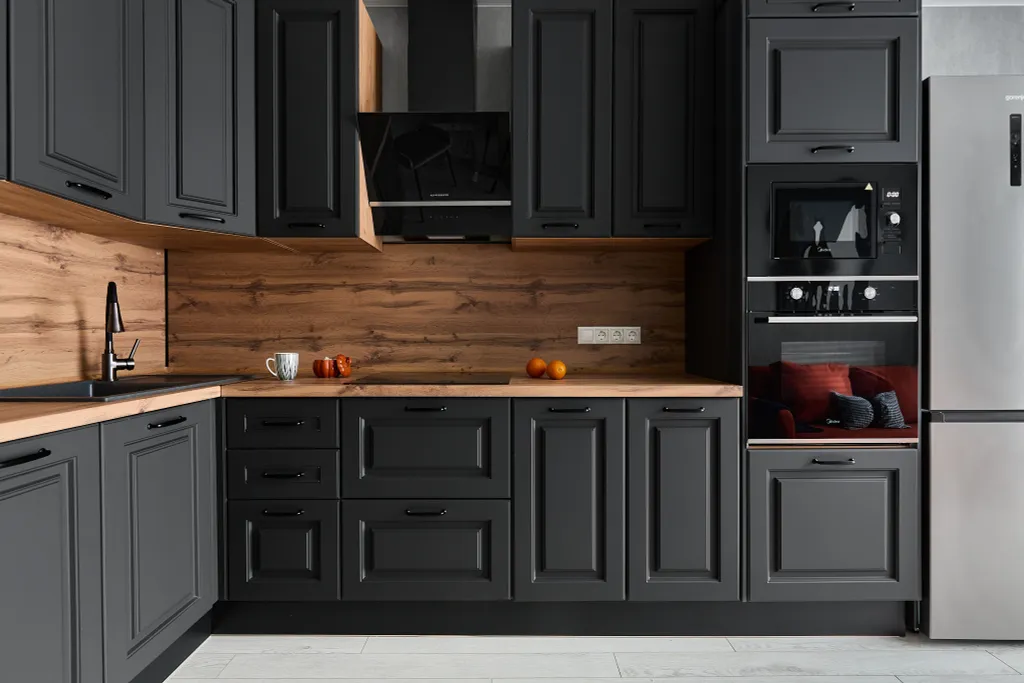 Квартира Новая дизайнерская квартира в ЖК Аврора — Краснодар