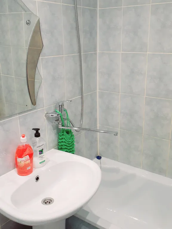 Квартира у цума