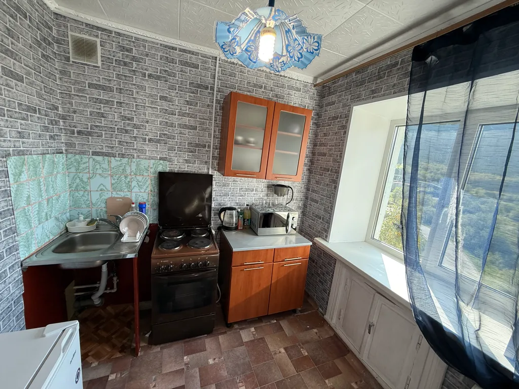 Квартира возле горнолыжного склона