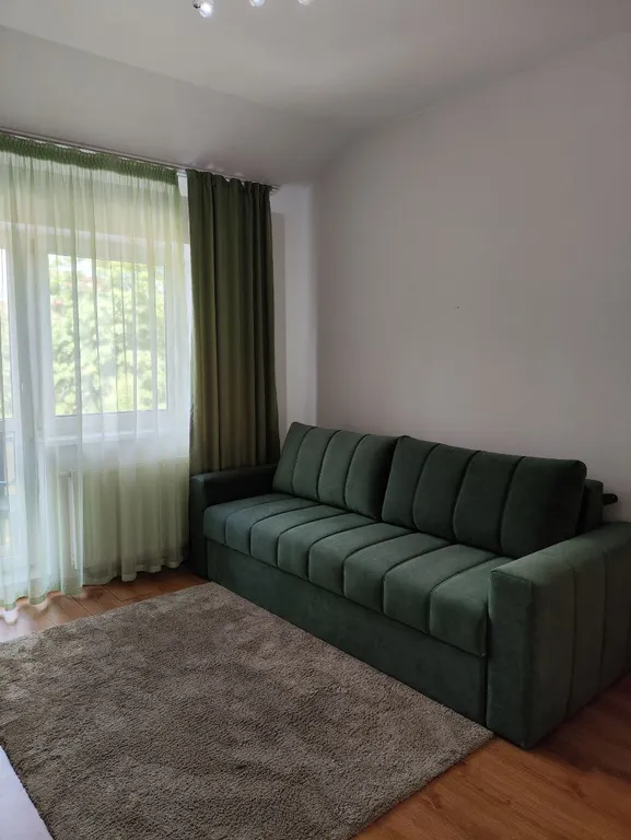 Квартира Уютные апартаменты в центре города — Светлогорск