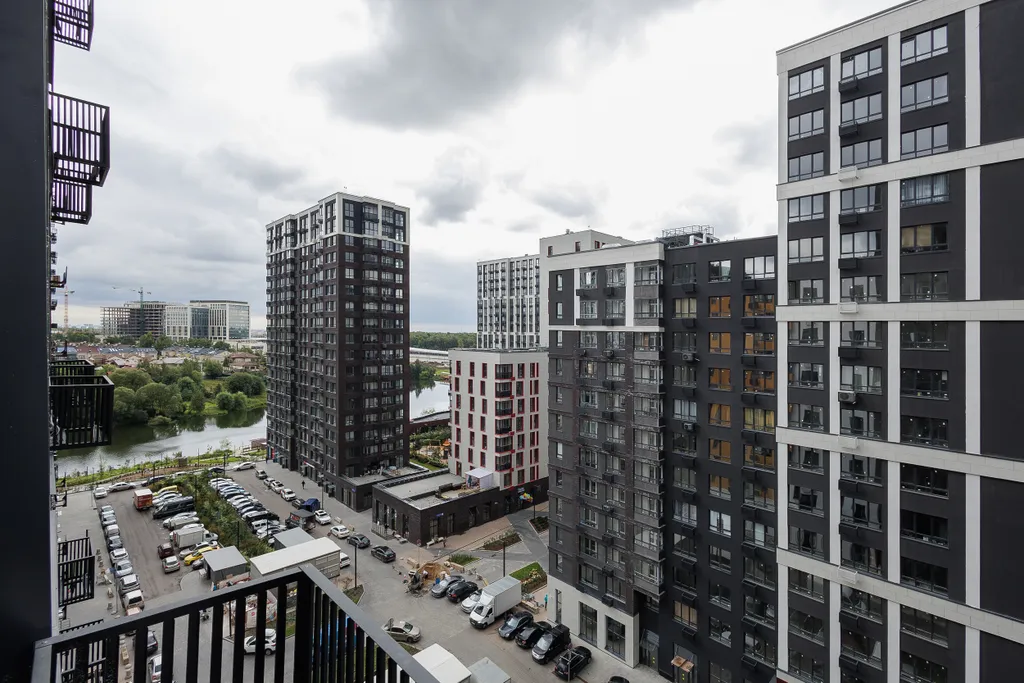 Утонченная студия грация в Прокшино