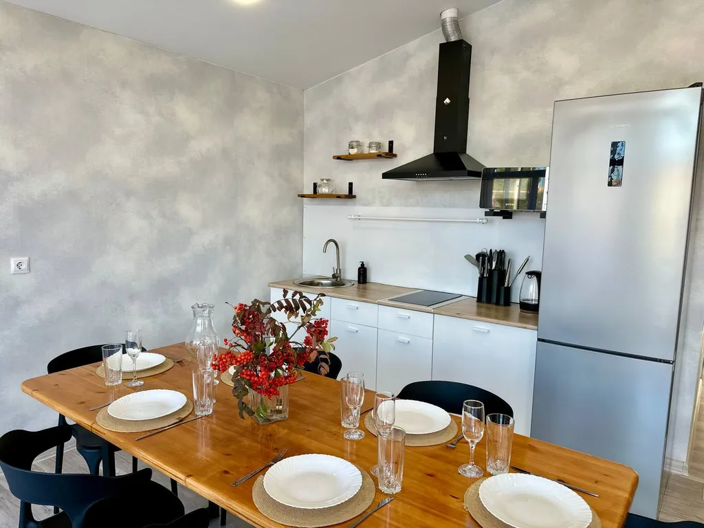 Новый дом 15 минут от центра