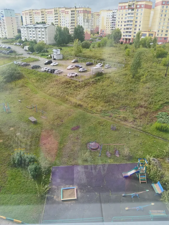 Просторная комфортная 2-комнатная квартира