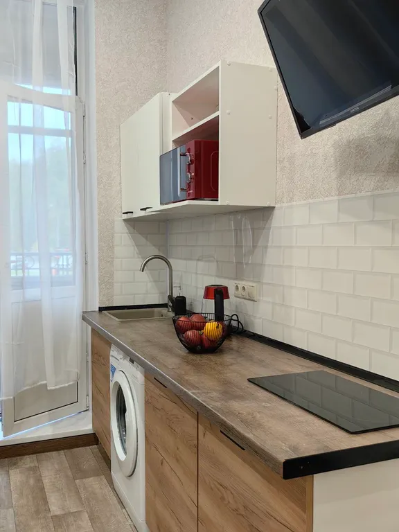 Студия в ЖК Лайково