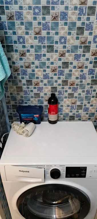 Комфортная квартира напротив Ледового Дворца