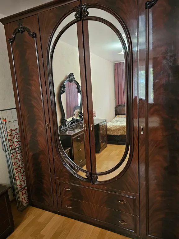 Квартира Уютная, чистая квартира в центре города — Симферополь