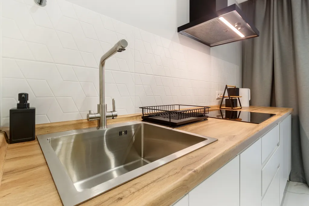 Уютная евро двухкомнатная квартира в ЖК Сердце Ростова