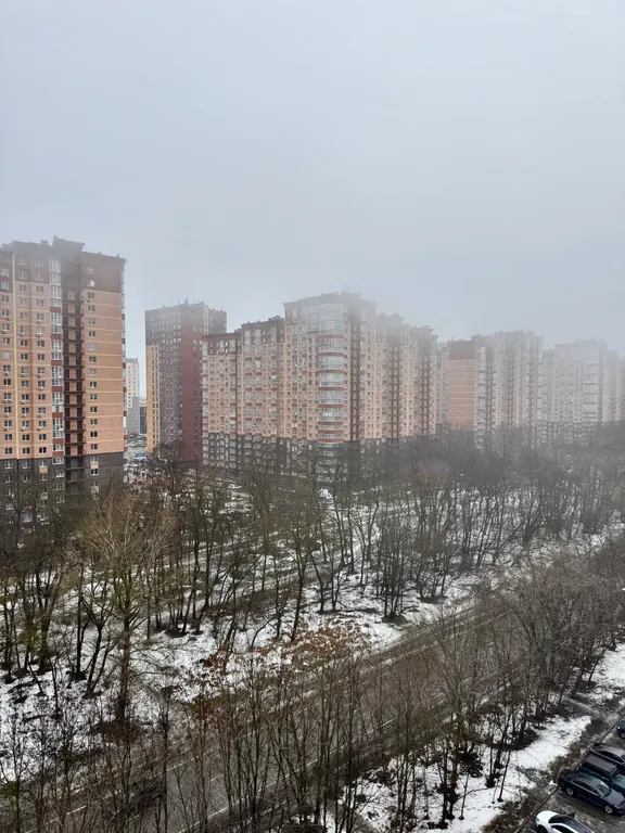 Квартира Однокомнатная уютная, комфортная квартира со свежим ремонтом — Ростов-на-Дону