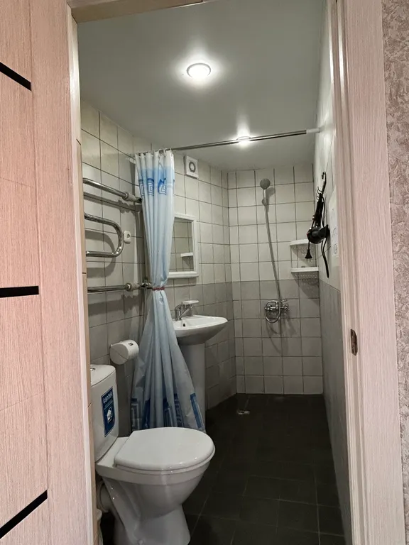 Коттедж Уютный дом — Кисловодск