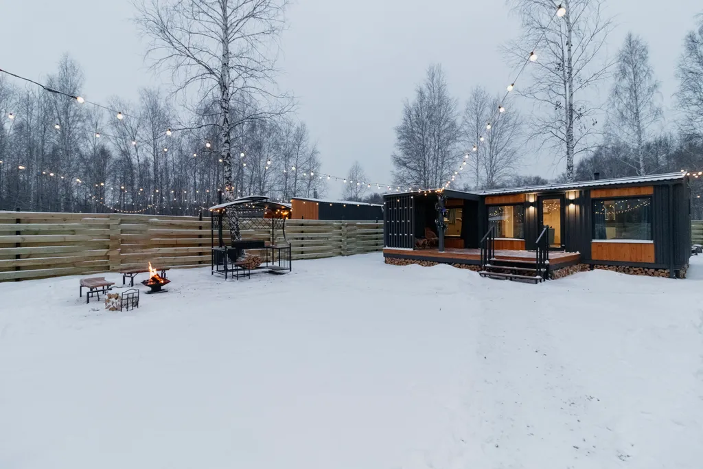 3-комнатный Дом