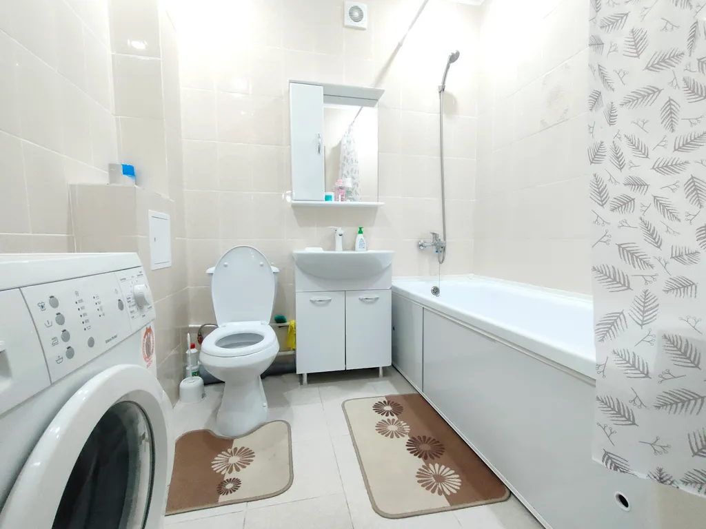 Квартира Новая квартира — Элиста