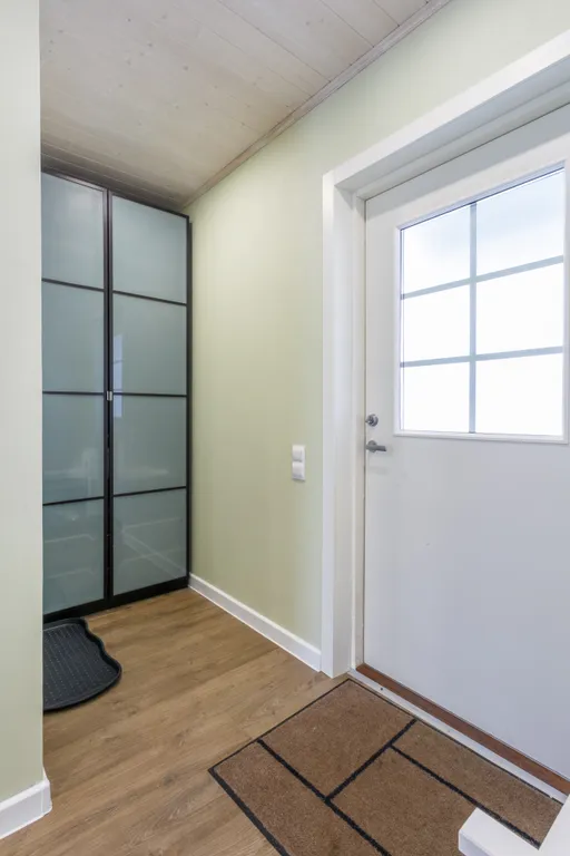 Коттедж Уютный дом с баней — Красное Село