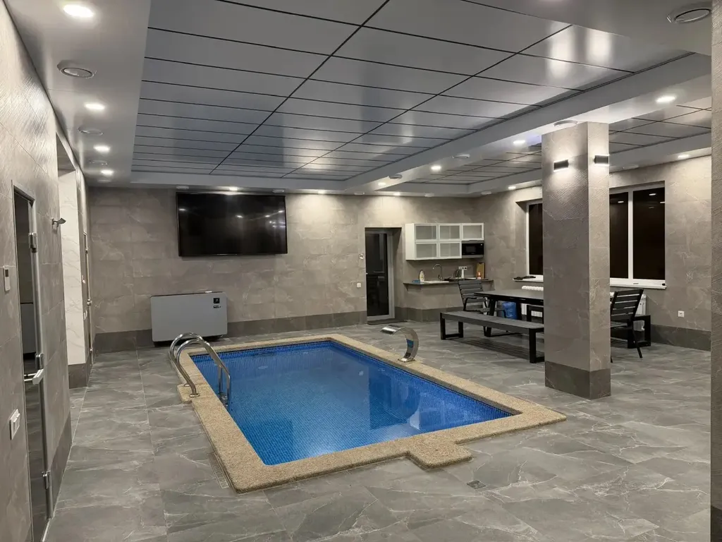 Коттедж Дом в Сукко — аренда посуточно в Сукко